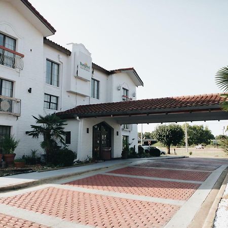 All Seasons Inn & Suites Мемфіс Екстер'єр фото