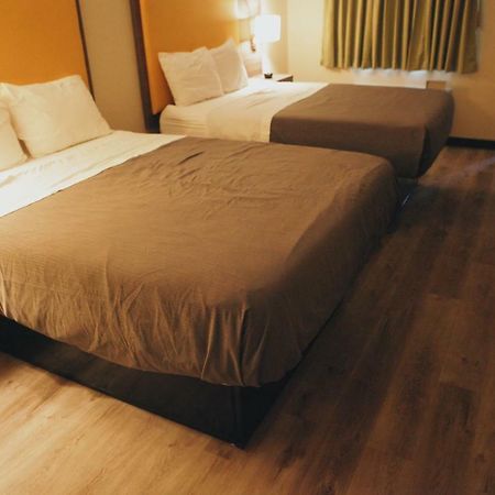 All Seasons Inn & Suites Мемфіс Екстер'єр фото