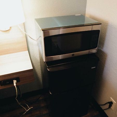 All Seasons Inn & Suites Мемфіс Екстер'єр фото