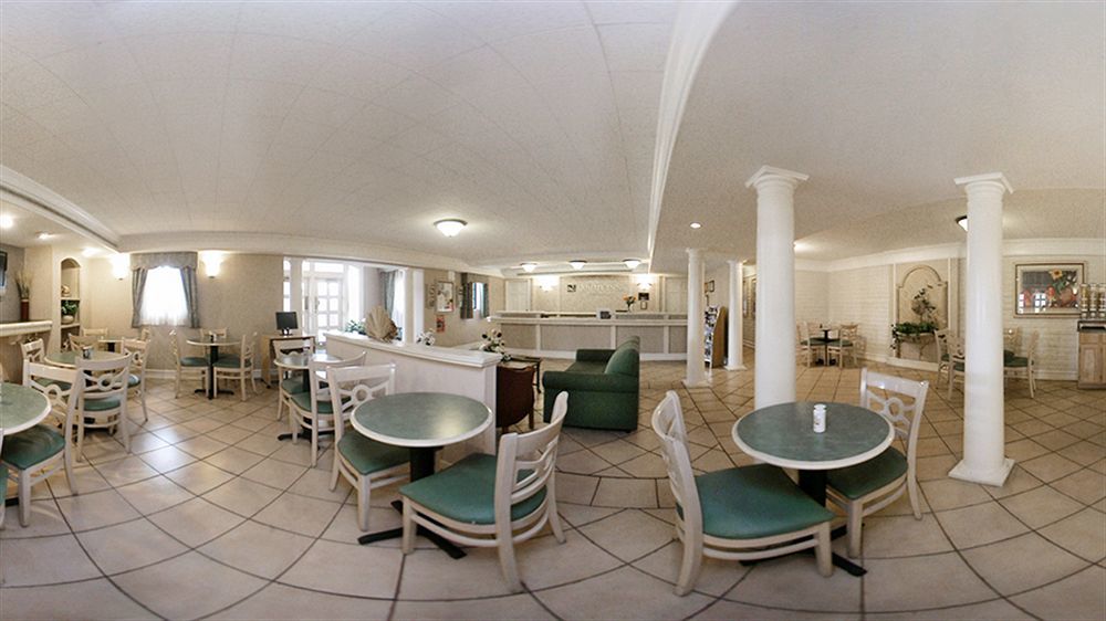 All Seasons Inn & Suites Мемфіс Екстер'єр фото