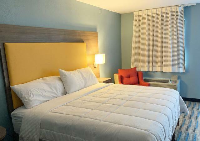All Seasons Inn & Suites Мемфіс Екстер'єр фото