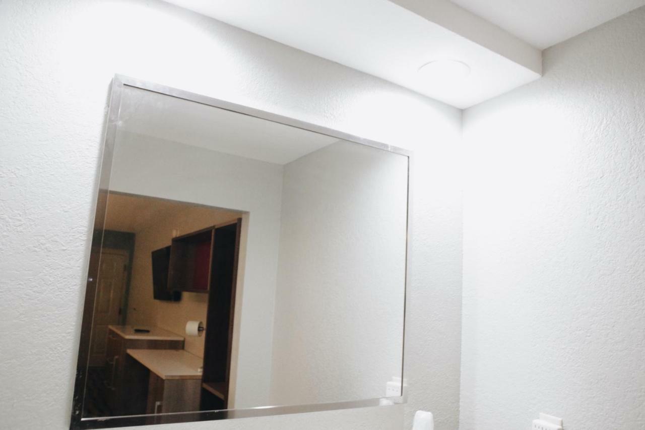 All Seasons Inn & Suites Мемфіс Екстер'єр фото