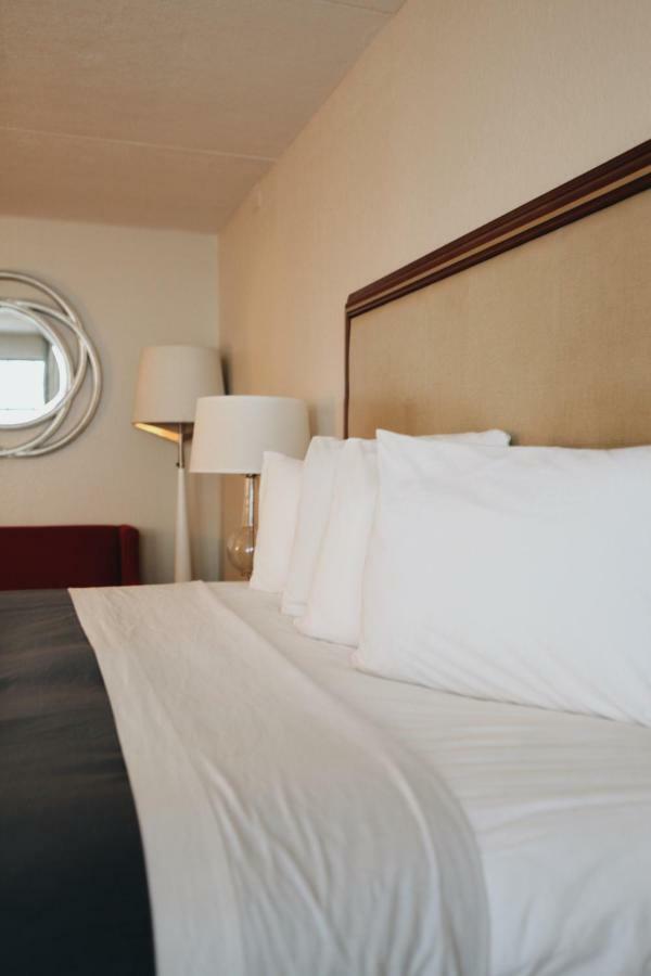 All Seasons Inn & Suites Мемфіс Екстер'єр фото