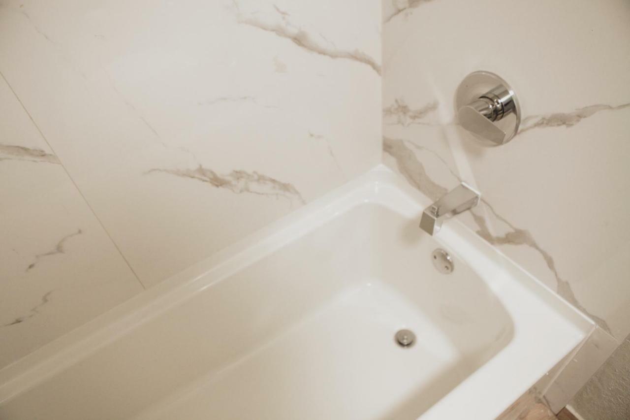 All Seasons Inn & Suites Мемфіс Екстер'єр фото